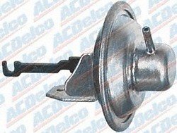 ACDelco E1373 Distributor Vacuum Control Vacuum Advances ACDelco E1373