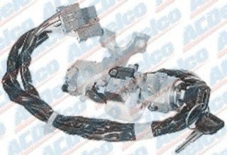 Ignition Starter ACDelco E1418C