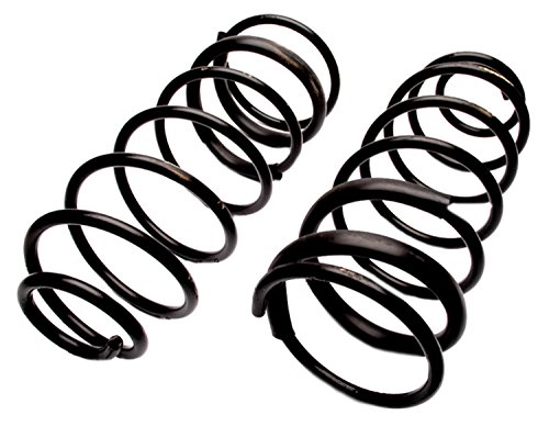 Coil Springs ACDelco 45H1018