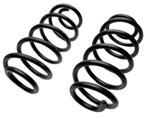 Spring Bushings ACDelco 45H2038