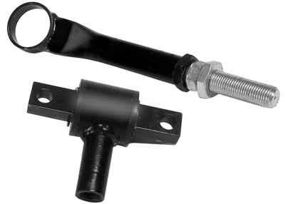 Camber Caster Parts ACDelco 45K0060