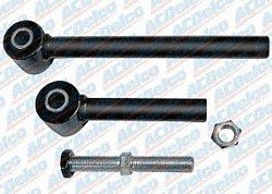 Camber Caster Parts ACDelco 45K0063