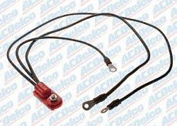 Categories ACDelco 4SX38-2AD