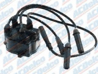 Distributor Caps ACDelco E349A