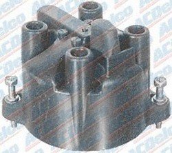 ACDelco E315D Distributor Cap Distributor Caps ACDelco E315D