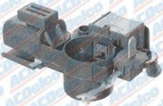 Voltage Regulators ACDelco E650A