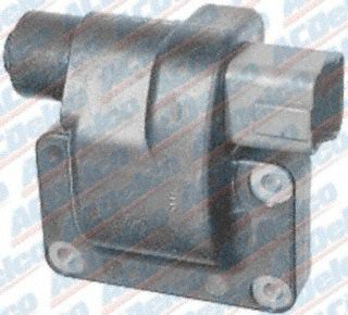 ACDelco E546A Ignition Coil Coils ACDelco E546A