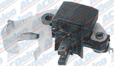Voltage Regulators ACDelco E653A