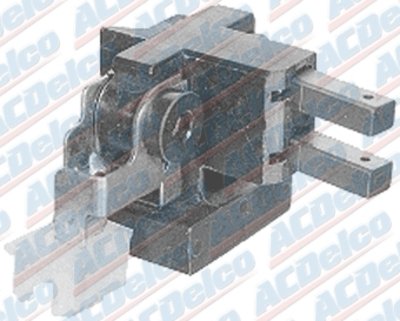 ACDelco E654A Voltage Regulator Voltage Regulators ACDelco E654A