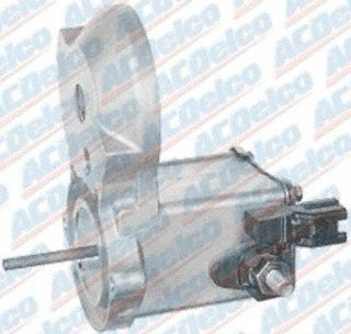 Starters & Parts ACDelco E922A