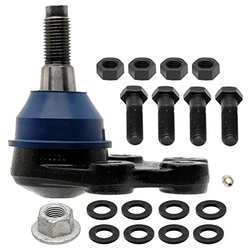 Ball Joints ACDelco 45D2271