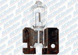 Bulbs ACDelco H2