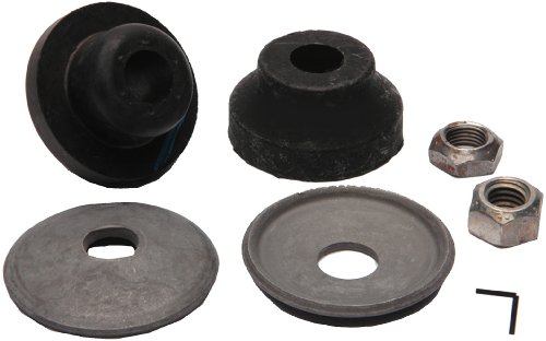 Steering System ACDelco 45G25023