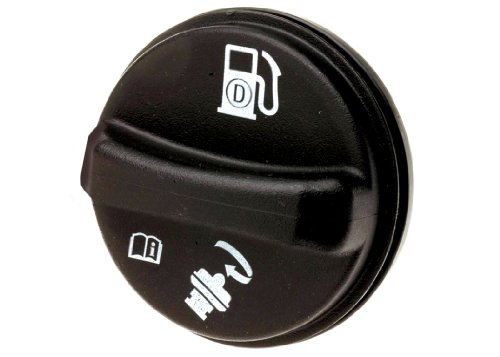 ACDelco GT207 Fuel Tank Cap Fuel Tank Caps ACDelco GT207