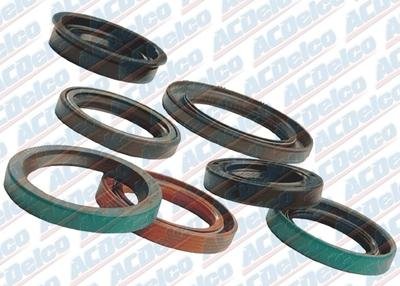 Crankshafts ACDelco KS7861