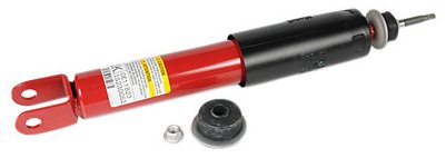 Shocks ACDelco 540-160