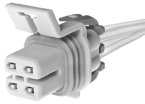 Coil Lead Wires ACDelco PT1069