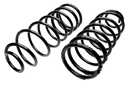 Coil Springs ACDelco 45H1016