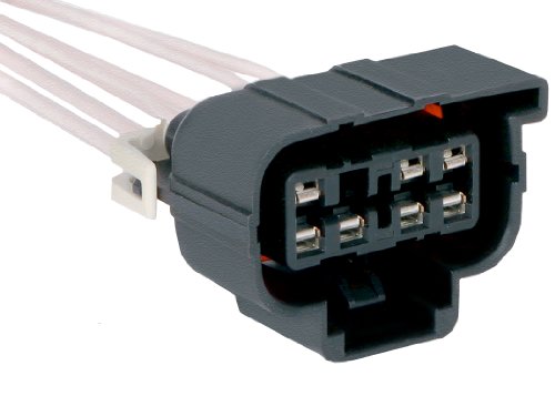 Coil Lead Wires ACDelco PT1392