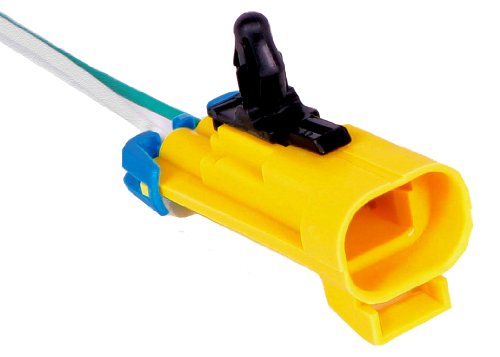 Coil Lead Wires ACDelco PT1177