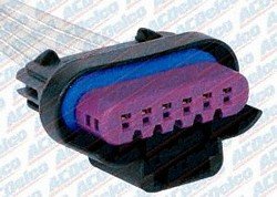 Coil Lead Wires ACDelco PT1213