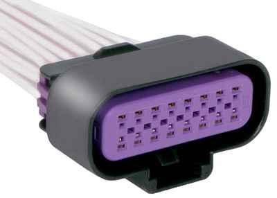 Coil Lead Wires ACDelco PT1433