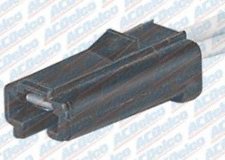 Coil Lead Wires ACDelco PT691