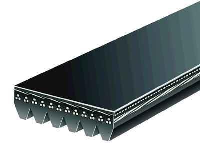 Fans ACDelco 6K1114