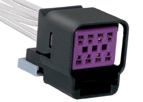 Coil Lead Wires ACDelco PT1471