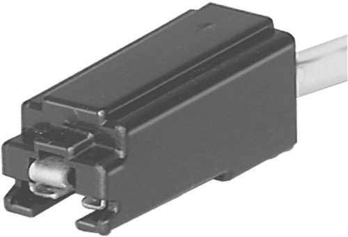 ACDelco PT798 Female Connector with Lead Coil Lead Wires ACDelco PT798