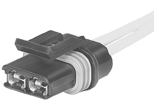 Coil Lead Wires ACDelco PT189