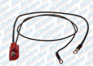 Categories ACDelco 4SX33-1L