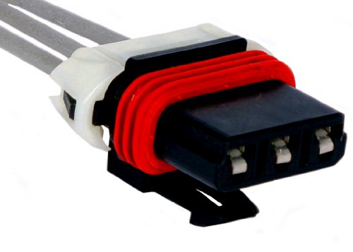 Coil Lead Wires ACDelco PT472