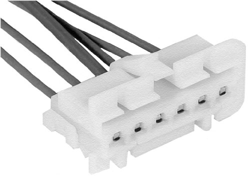 Coil Lead Wires ACDelco PT565