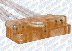 Coil Lead Wires ACDelco PT570