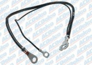 Negative ACDelco 4XX26-1X