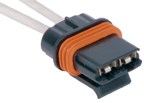 Coil Lead Wires ACDelco PT808