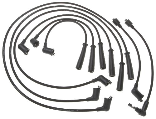 Spark Plugs ACDelco 906D