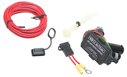 Connectors ACDelco TC203
