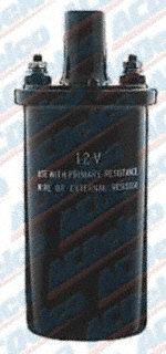 ACDelco U515 Ignition Coil Coils ACDelco U515