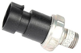 Oil Pressure ACDelco D1835A