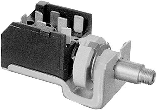 ACDelco C1553 Switch Assembly Electrical System Tools ACDelco C1553