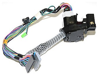 Multifunction ACDelco D6255C