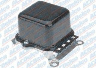 Alternators ACDelco D632