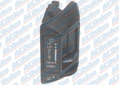 Wiper ACDelco D6381A