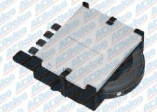 ACDelco D1517C Switch Assembly Electrical System Tools ACDelco D1517C