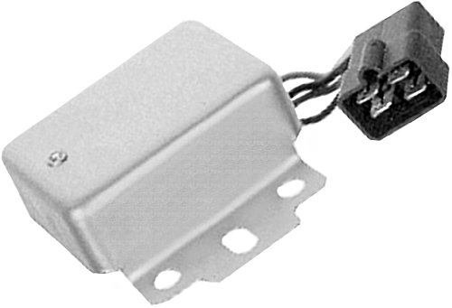 Voltage Regulators ACDelco C626