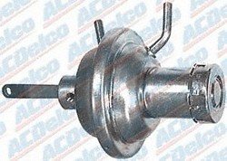 ACDelco E1319 Distributor Vacuum Control Vacuum Advances ACDelco E1319