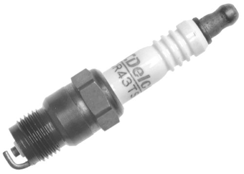Spark Plugs ACDelco CR43TS