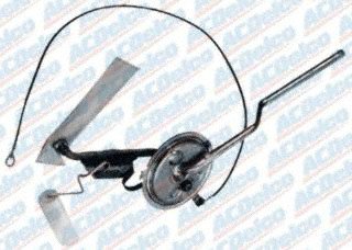 Fuel Sending ACDelco 6428084